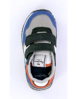 PEPE JEANS LONDON BK MAY - Baskets -GDC Boutique pepe jeans london bk may pbs30559 4