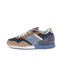 PEPE JEANS LONDON CLASS M - Baskets