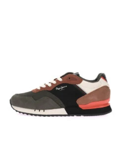 PEPE JEANS LONDON GRADE M - Baskets