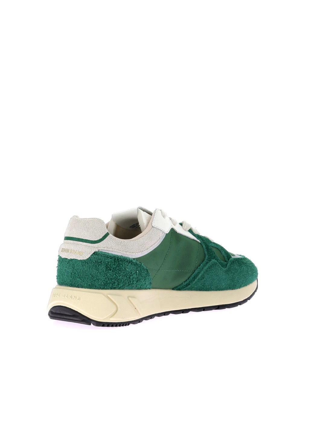 PEPE JEANS MARLON DIVIDED M - Baskets 4 PEPE JEANS MARLON DIVIDED M - Baskets â Image 4