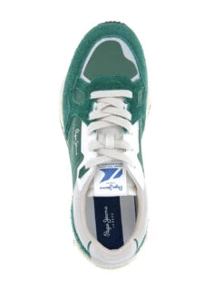 PEPE JEANS MARLON DIVIDED M - Baskets 10 PEPE JEANS MARLON DIVIDED M - Baskets -GDC Boutique pepe jeans marlon divided m pms60036 4