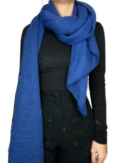 PIECES PCPYRON LONG SCARF - Echarpe Longue - Ãcharpes