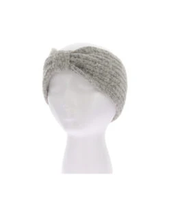 PIECES PCPYRON STRUCTURED HEADBAND - Bandeau - Bonnets & Bandeaux