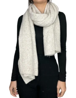 PIECES PCMOELLA SCARF - Echarpe - Ãcharpes