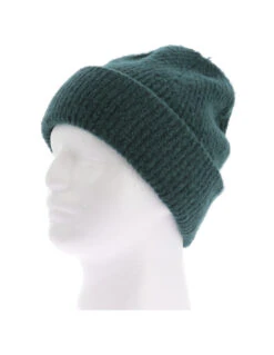 PIECES PCPYRON NEW HOOD - Bonnet - Bonnets & Bandeaux