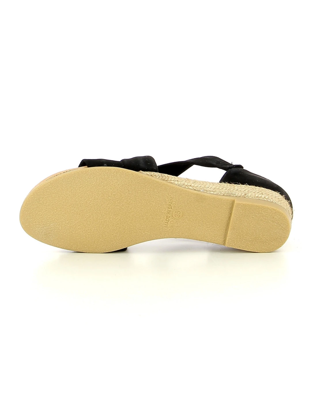 PINAZ WIBRAF 317 NOIR - Sandales & Nu-pieds 6 PINAZ WIBRAF 317 NOIR - Sandales & Nu-pieds â Image 6