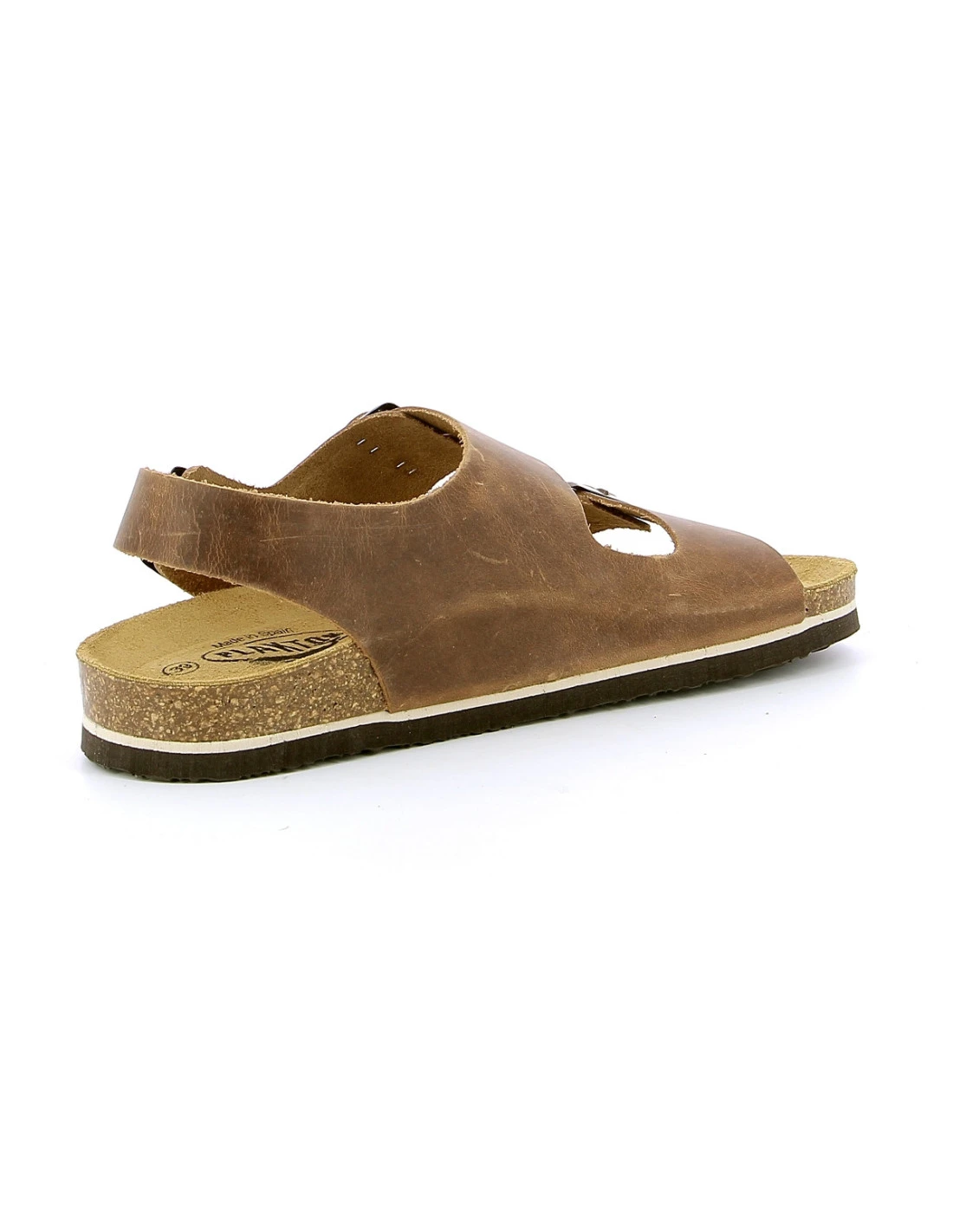 PLAKTON BIO BAKU - Sandales, Mules & Nu-pieds 4 PLAKTON BIO BAKU - Sandales, Mules & Nu-pieds â Image 4