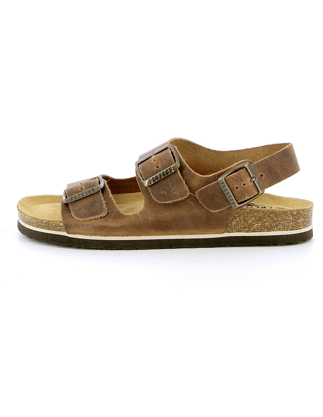 PLAKTON BIO BAKU - Sandales, Mules & Nu-pieds 1 PLAKTON BIO BAKU - Sandales, Mules & Nu-pieds