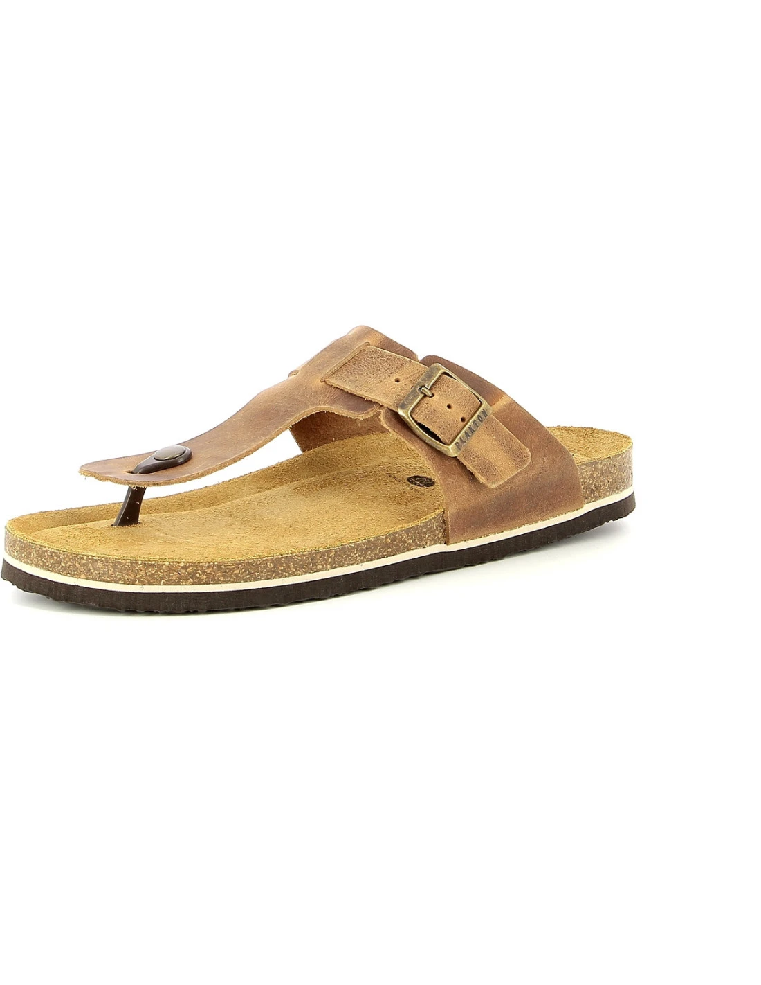 PLAKTON BIO BERDIE - Sandales, Mules & Nu-pieds 2 PLAKTON BIO BERDIE - Sandales, Mules & Nu-pieds – Image 2