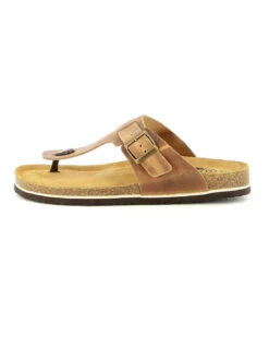 PLAKTON BIO BERDIE - Sandales, Mules & Nu-pieds