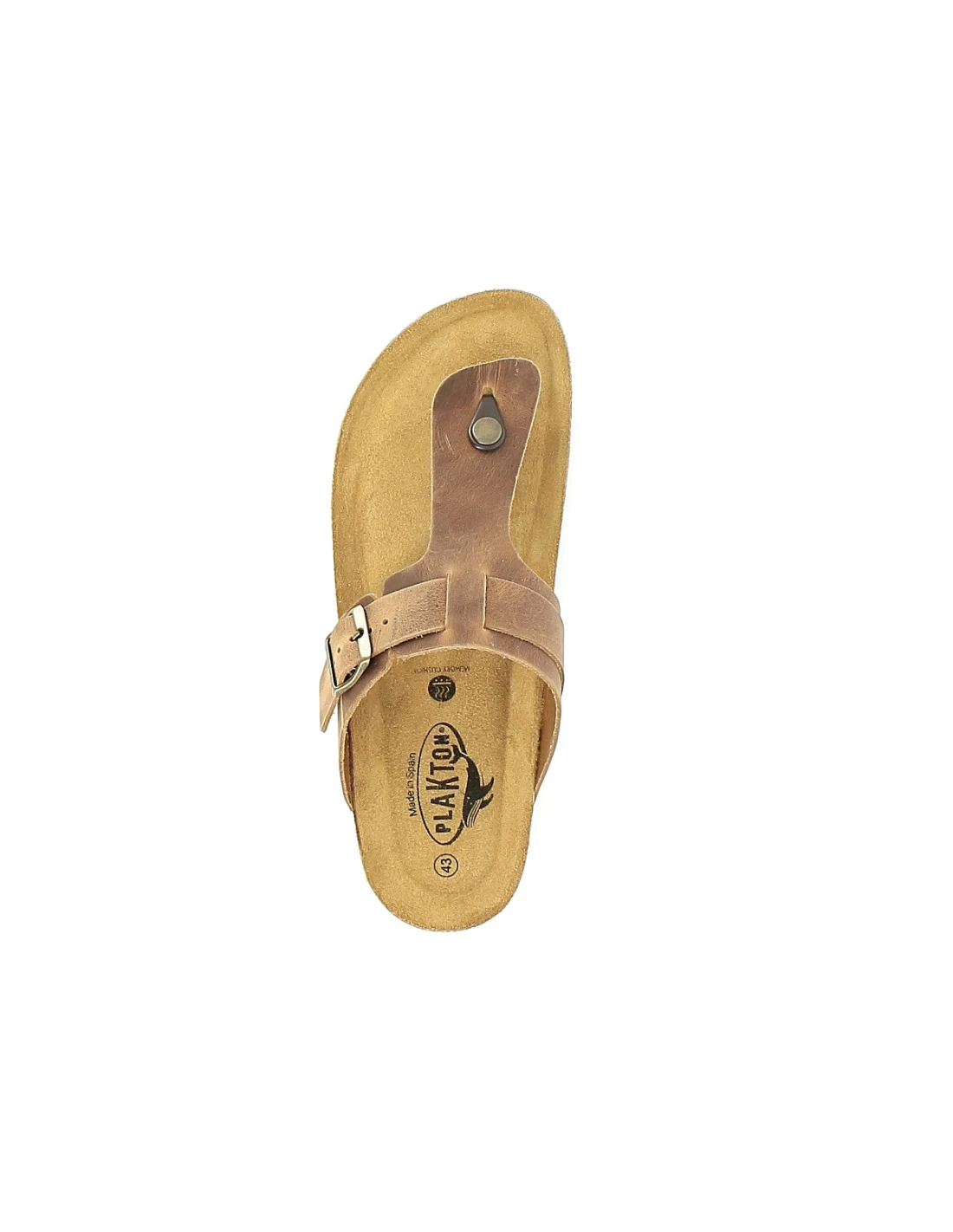 PLAKTON BIO BERDIE - Sandales, Mules & Nu-pieds 5 PLAKTON BIO BERDIE - Sandales, Mules & Nu-pieds – Image 5