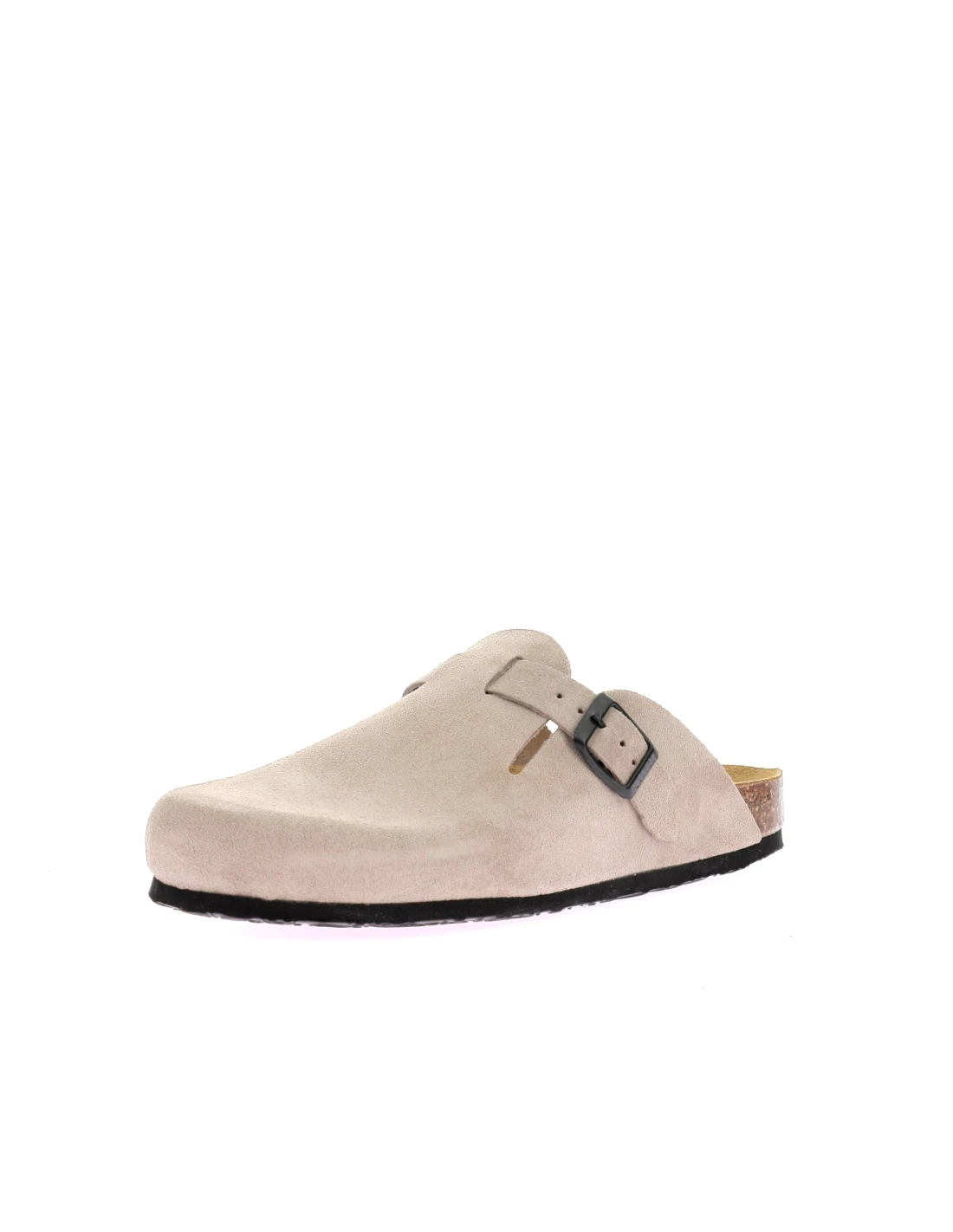 PLAKTON BLOGG AFELPADO GRUESO - Sandales, Mules & Nu-pieds 2 PLAKTON BLOGG AFELPADO GRUESO - Sandales, Mules & Nu-pieds – Image 2