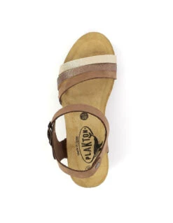 PLAKTON BRESCIA - Sandales & Nu-pieds -GDC Boutique plakton brescia 4