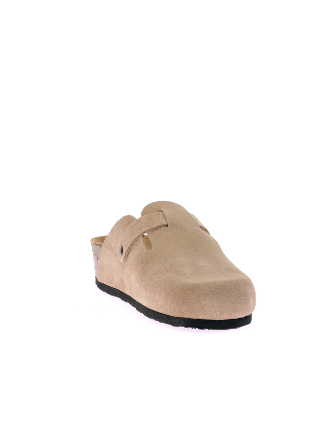 PLAKTON CP BLOGG HEEL AFELPADO - Mules & Sabots 3 PLAKTON CP BLOGG HEEL AFELPADO - Mules & Sabots – Image 3