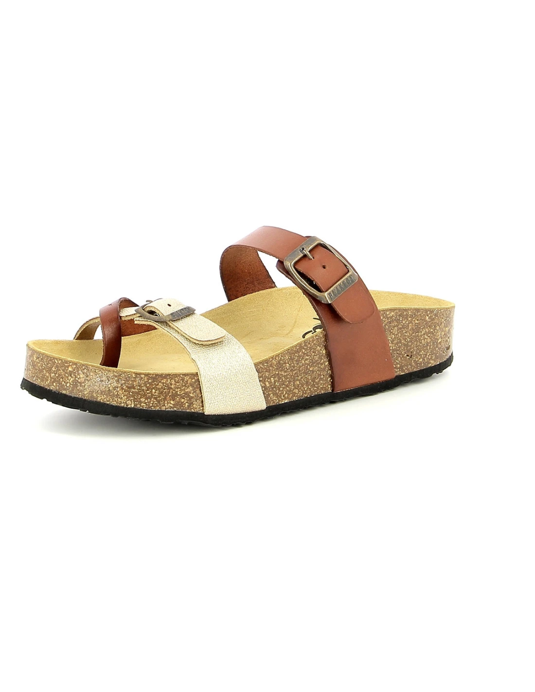 PLAKTON CP BOMBAY - Sandales & Nu-pieds 2 PLAKTON CP BOMBAY - Sandales & Nu-pieds – Image 2