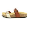 PLAKTON CP BOMBAY - Sandales & Nu-pieds