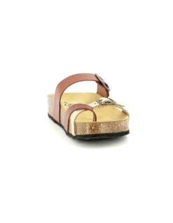 PLAKTON CP BOMBAY - Sandales & Nu-pieds 8 PLAKTON CP BOMBAY - Sandales & Nu-pieds -GDC Boutique plakton cp bombay 2