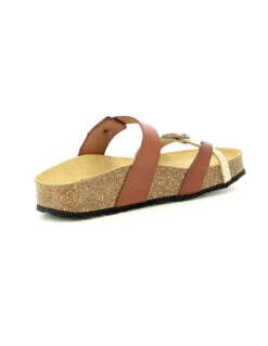 PLAKTON CP BOMBAY - Sandales & Nu-pieds 9 PLAKTON CP BOMBAY - Sandales & Nu-pieds -GDC Boutique plakton cp bombay 3