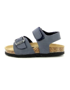 PLAKTON DARKER - Sandales & Nu-pieds