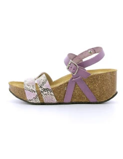 PLAKTON KIMBO BIO - Sandales & Nu-pieds