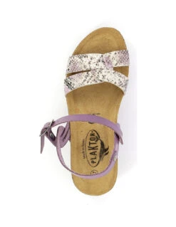 PLAKTON KIMBO BIO - Sandales & Nu-pieds -GDC Boutique plakton kimbo bio 876124 4