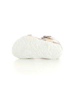 PLAKTON LISA 503 SENAJE VEGAN NUD - Sandales & Nu-pieds -GDC Boutique plakton lisa 11