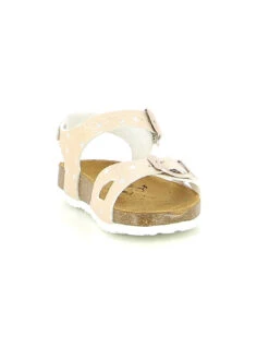 PLAKTON LISA 503 SENAJE VEGAN NUD - Sandales & Nu-pieds -GDC Boutique plakton lisa 8