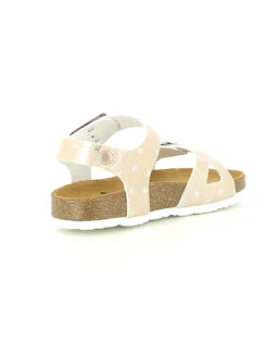 PLAKTON LISA 503 SENAJE VEGAN NUD - Sandales & Nu-pieds -GDC Boutique plakton lisa 9