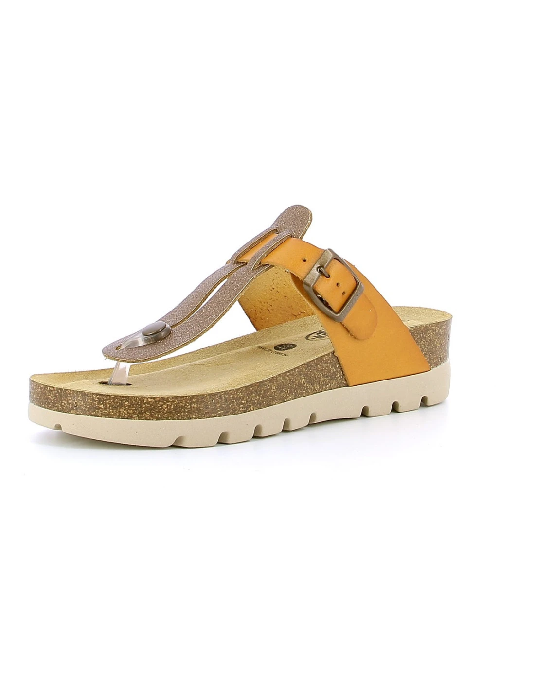 PLAKTON MEMENTO - Sandales & Nu-pieds 2 PLAKTON MEMENTO - Sandales & Nu-pieds â Image 2