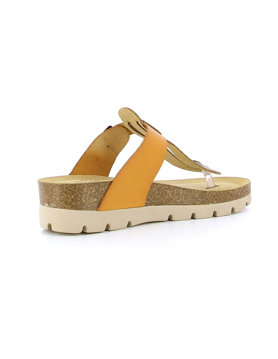 PLAKTON MEMENTO - Sandales & Nu-pieds 4 PLAKTON MEMENTO - Sandales & Nu-pieds â Image 4