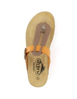 PLAKTON MEMENTO - Sandales & Nu-pieds 16 PLAKTON MEMENTO - Sandales & Nu-pieds -GDC Boutique plakton memento 4