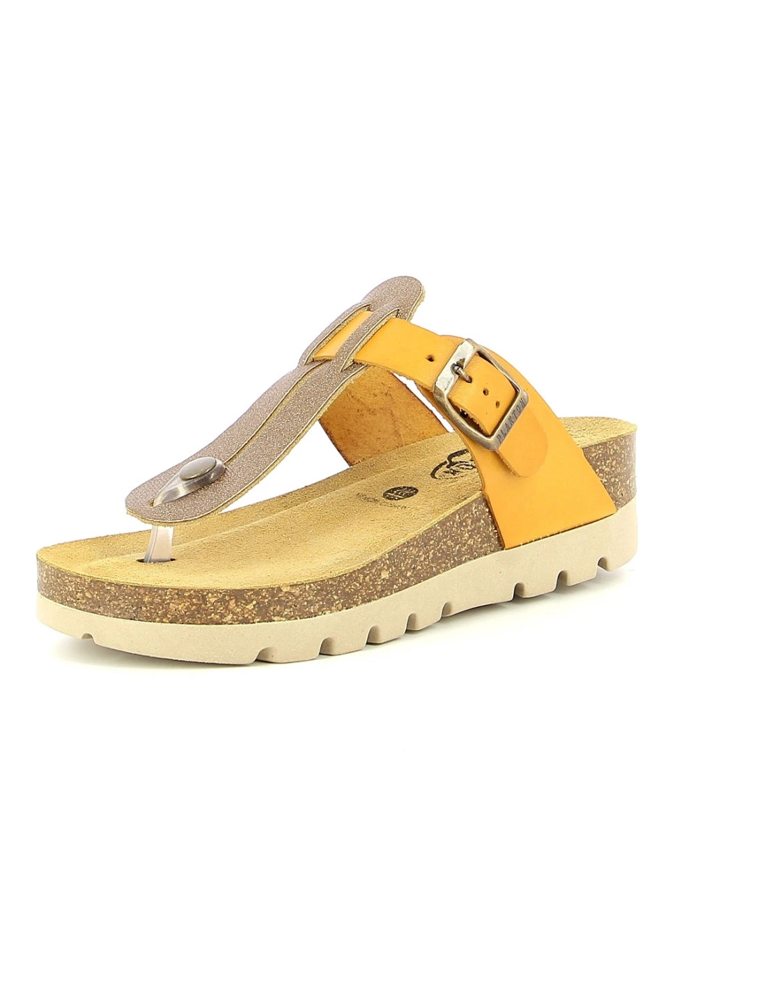 PLAKTON MEMENTO - Sandales & Nu-pieds 8 PLAKTON MEMENTO - Sandales & Nu-pieds â Image 8