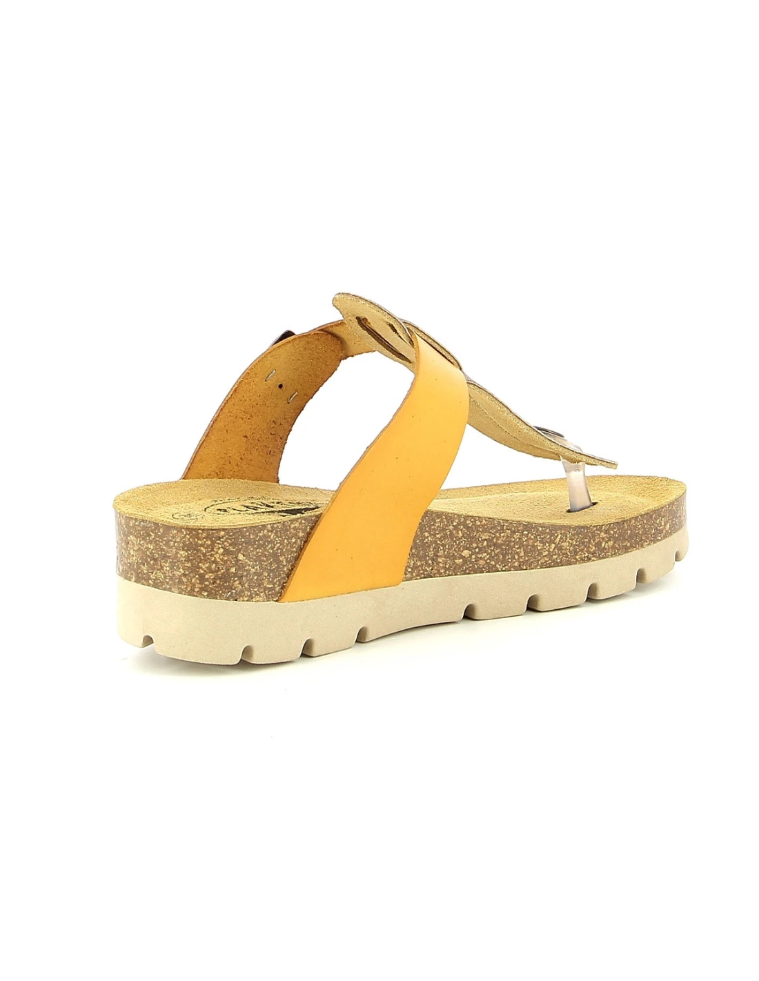 PLAKTON MEMENTO - Sandales & Nu-pieds 10 PLAKTON MEMENTO - Sandales & Nu-pieds â Image 10