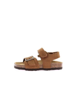 PLAKTON PARKER AFELPADO GRUESO - Sandales & Nu-pieds