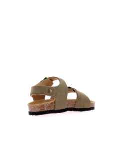 PLAKTON PETER AFELPADO - Sandales & Nu-pieds 9 PLAKTON PETER AFELPADO - Sandales & Nu-pieds -GDC Boutique plakton peter afelpado 101276 3