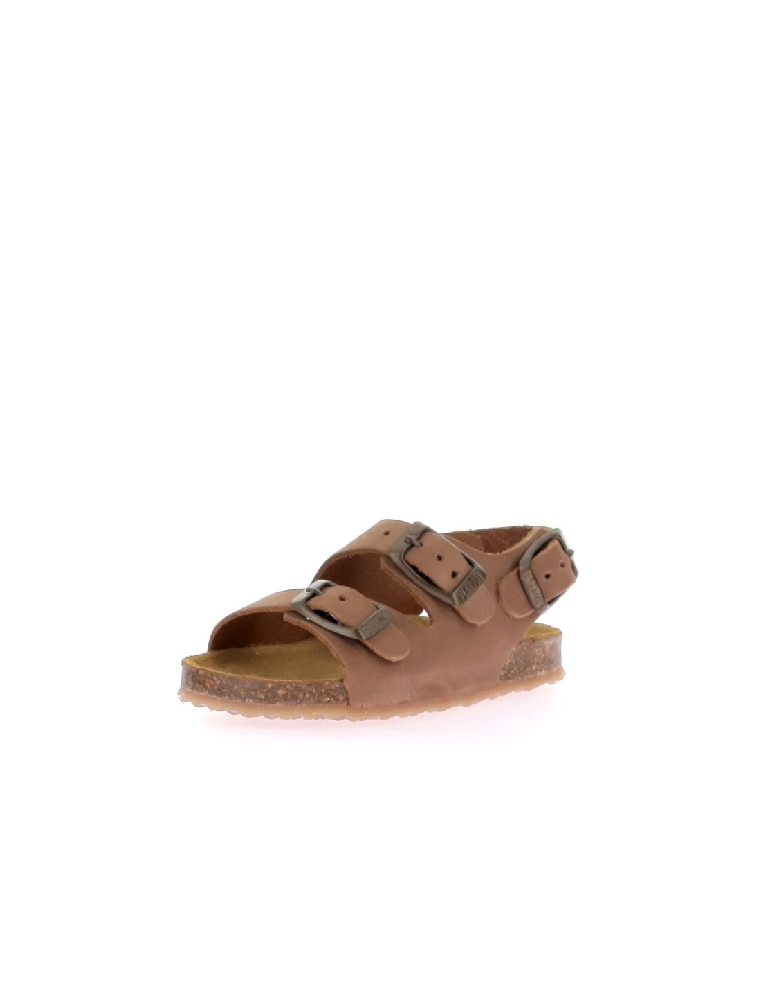 PLAKTON PLA PETROL - Sandales & Nu-pieds 2 PLAKTON PLA PETROL - Sandales & Nu-pieds – Image 2