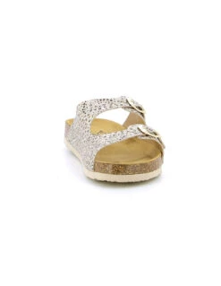 PLAKTON PLUTON - Sandales & Nu-pieds -GDC Boutique plakton pluton 2