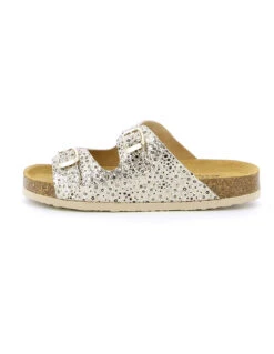 PLAKTON PLUTON - Sandales & Nu-pieds