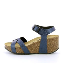 PLAKTON SO FINAL - Sandales & Nu-pieds