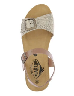 PLAKTON SO KEEP - Sandales & Nu-pieds 10 PLAKTON SO KEEP - Sandales & Nu-pieds -GDC Boutique plakton tamaga keep 4