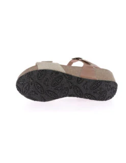 PLAKTON SO KEEP - Sandales & Nu-pieds 11 PLAKTON SO KEEP - Sandales & Nu-pieds -GDC Boutique plakton tamaga keep 5