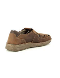 LEEWARD 58536 - Sandales, Mules & Nu-pieds -GDC Boutique point d orgues 58536 3