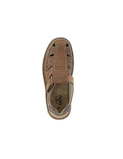 LEEWARD 58536 - Sandales, Mules & Nu-pieds -GDC Boutique point d orgues 58536 4