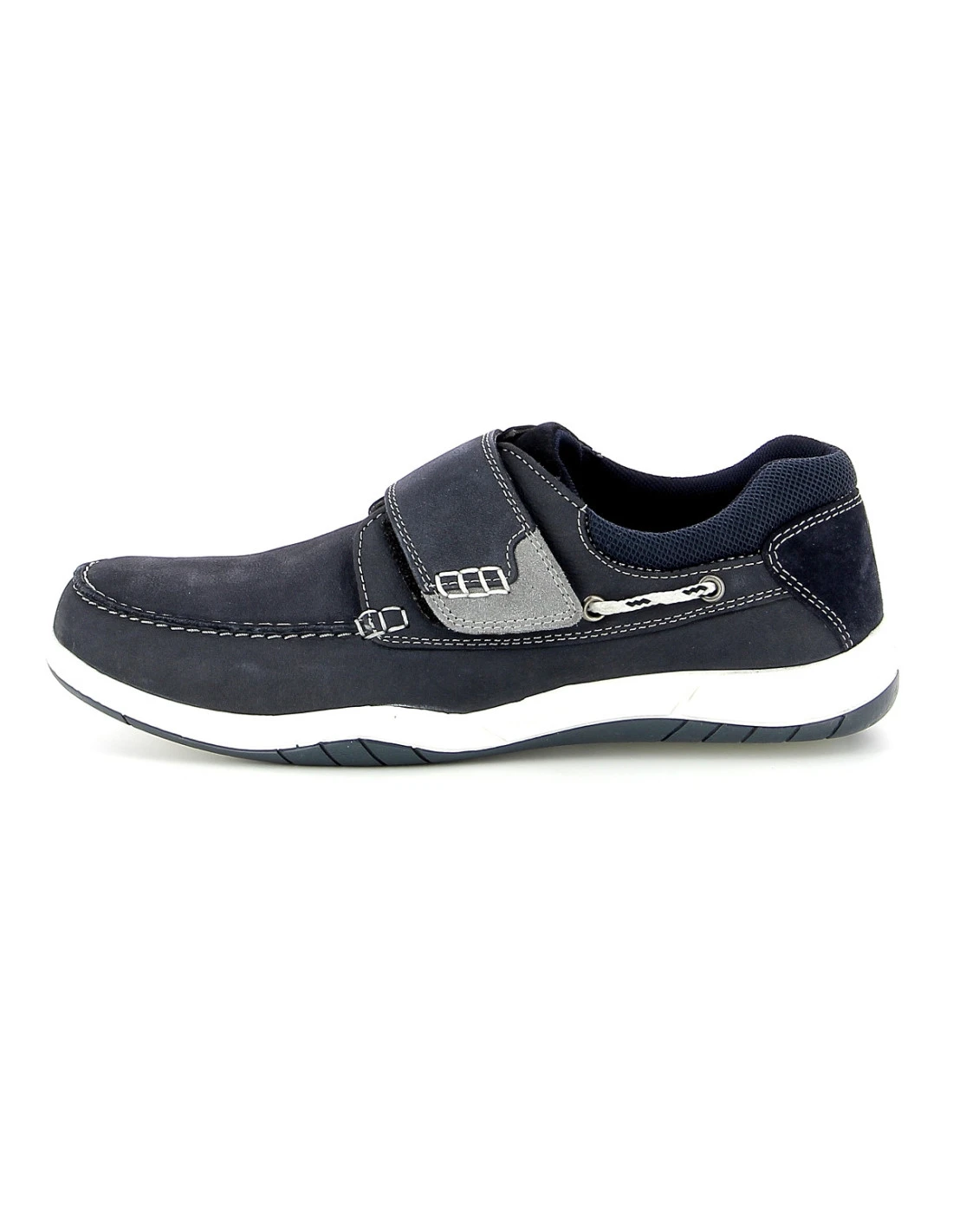LEEWARD 74039U - Bateaux & Mocassins 1 LEEWARD 74039U - Bateaux & Mocassins