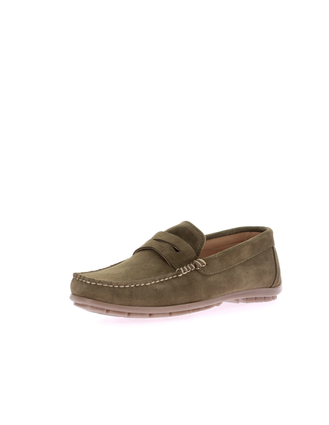 BROKER & CO BAMMON 81525 104 - Bateaux & Mocassins 2 BROKER & CO BAMMON 81525 104 - Bateaux & Mocassins – Image 2