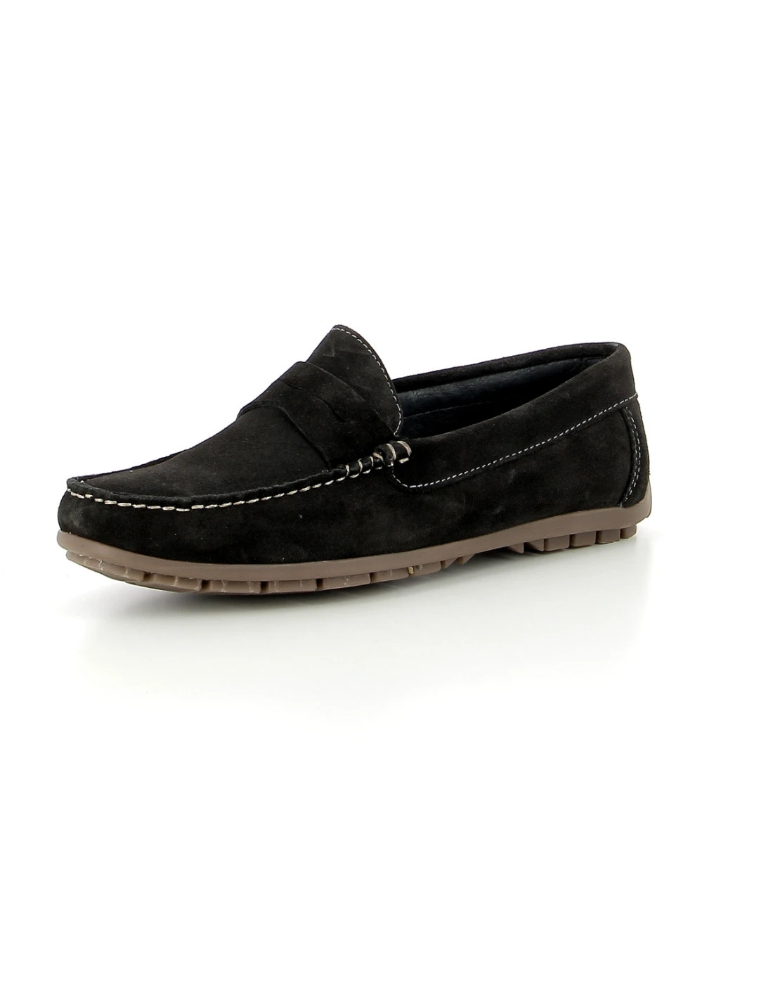 POINT D ORGUES 81525 - Bateaux & Mocassins 2 POINT D ORGUES 81525 - Bateaux & Mocassins â Image 2