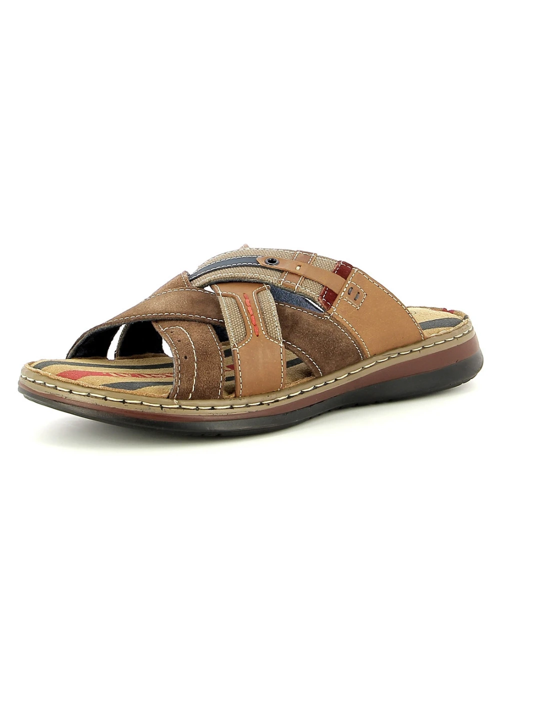 LEEWARD 83102 - Sandales, Mules & Nu-pieds 2 LEEWARD 83102 - Sandales, Mules & Nu-pieds – Image 2