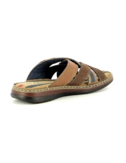 LEEWARD 83102 - Sandales, Mules & Nu-pieds 9 LEEWARD 83102 - Sandales, Mules & Nu-pieds -GDC Boutique point d orgues 83102 3