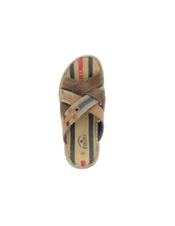 LEEWARD 83102 - Sandales, Mules & Nu-pieds 10 LEEWARD 83102 - Sandales, Mules & Nu-pieds -GDC Boutique point d orgues 83102 4