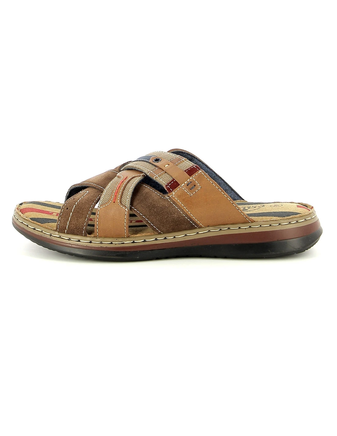 LEEWARD 83102 - Sandales, Mules & Nu-pieds 1 LEEWARD 83102 - Sandales, Mules & Nu-pieds